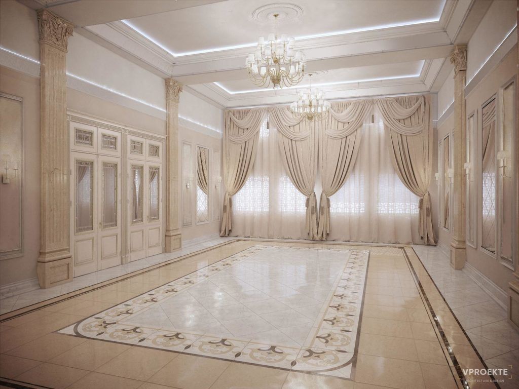 ТОРГПРЕДСТВО В ИНДИИ (1240 м2)