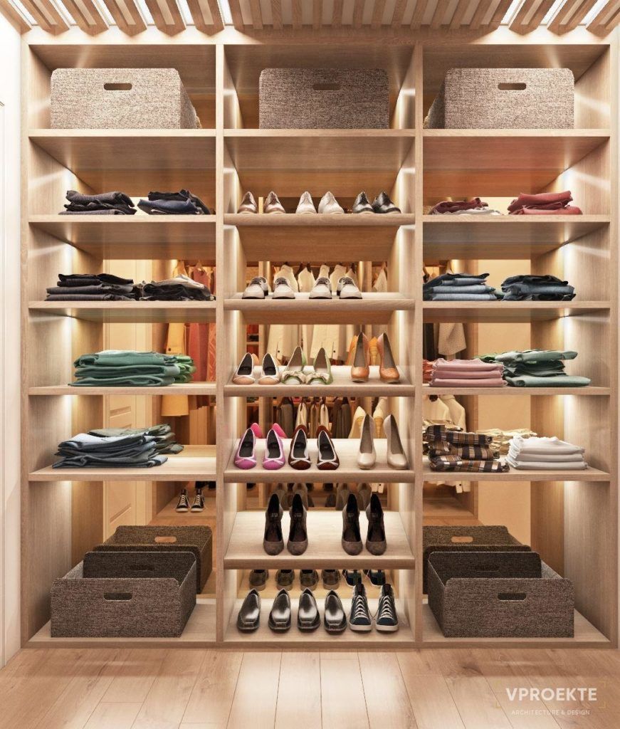 ДИЗАЙН КВАРТИРЫ В “ЖК МОСФИЛЬМОВСКИЙ”, GOLD ACCENT (144 М2)