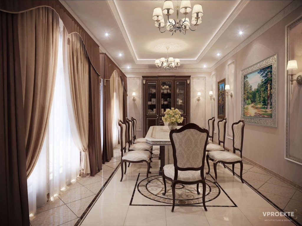 ТОРГПРЕДСТВО В ИНДИИ (1240 м2)