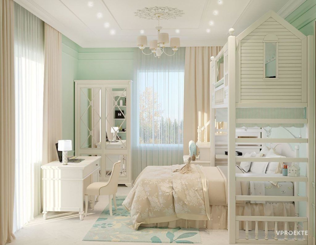 КОТТЕДЖ “ETUDE FAMILY CLUB” (250 м2)