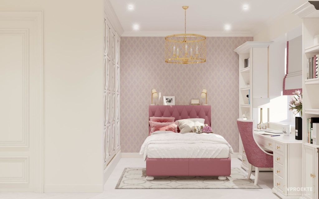 КОТТЕДЖ “ETUDE FAMILY CLUB” (250 м2)