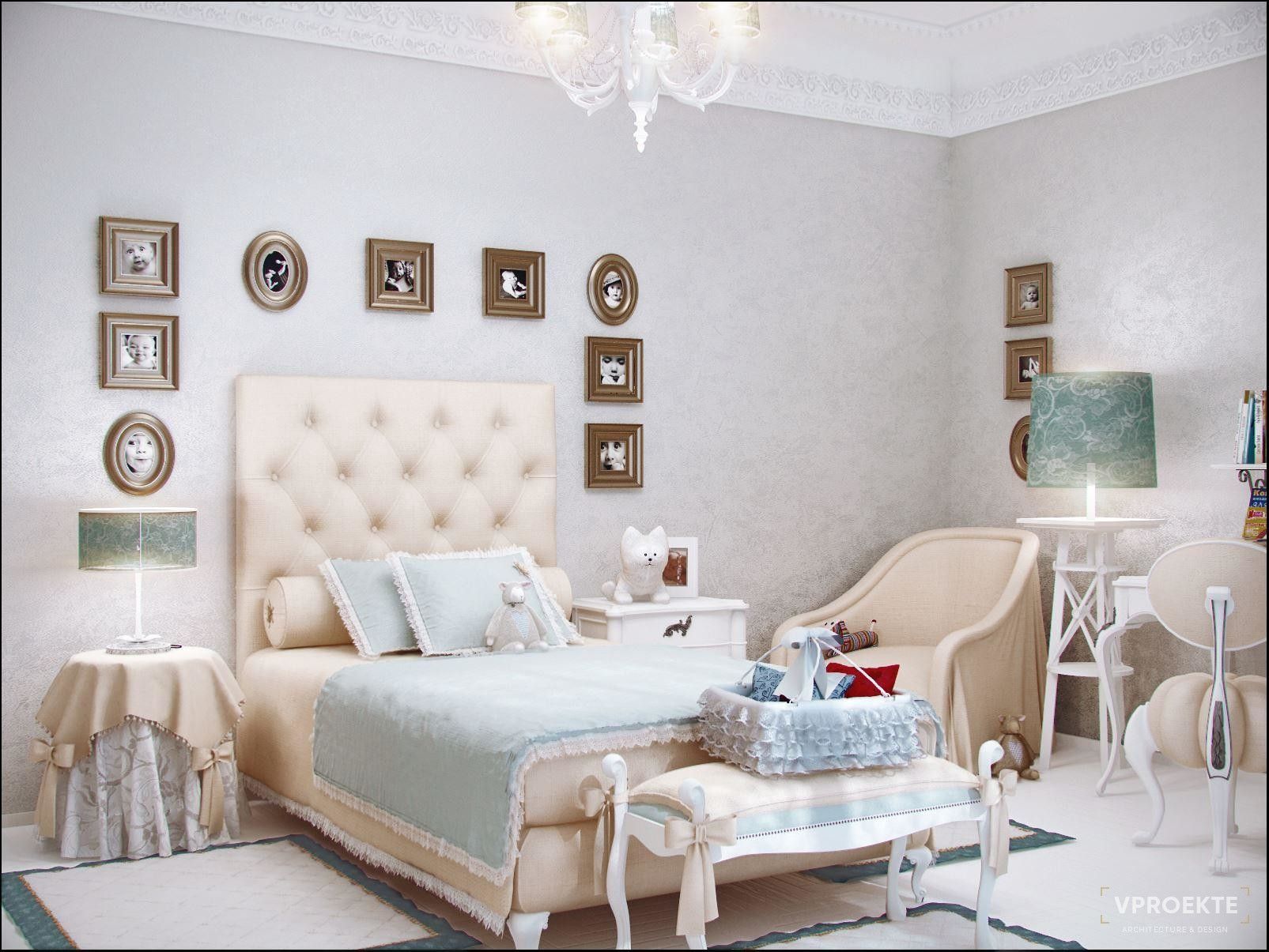 Проект коттеджа в Новогорске | Gold Accent (280 м2) — фото 13