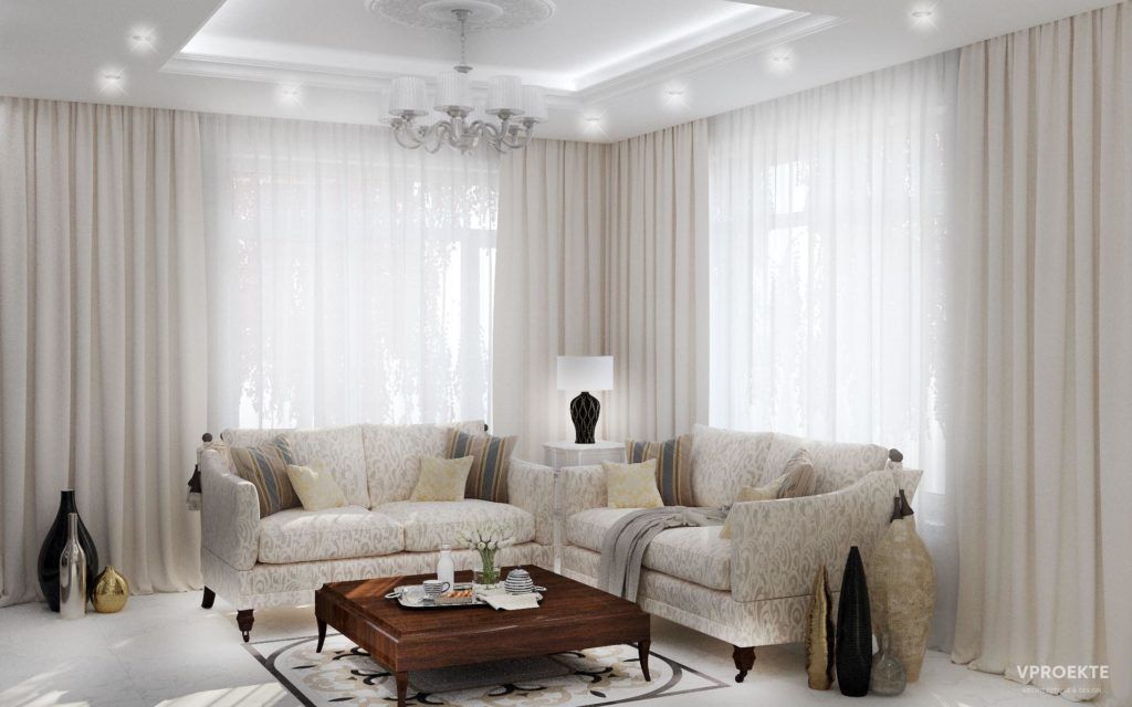 КОТТЕДЖ “КП ART VILLAGE” (250 м2)