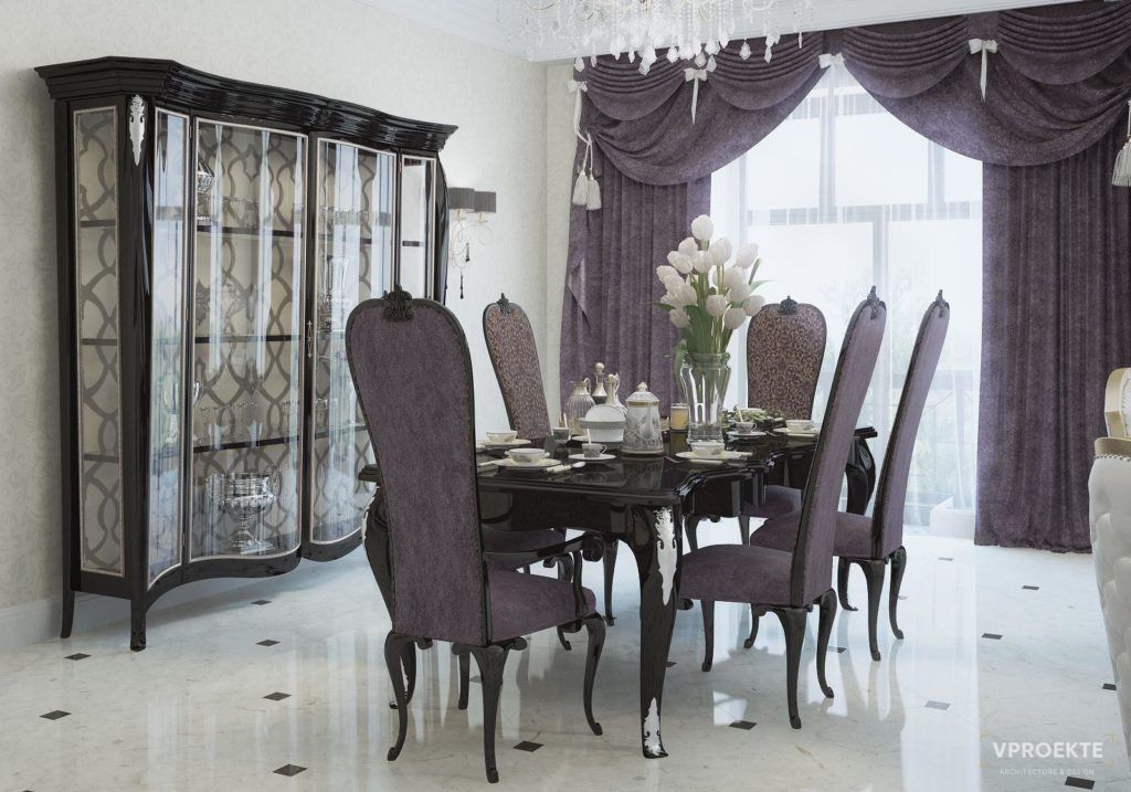 КВАРТИРА “HOVARD PALACE” (95 м2)