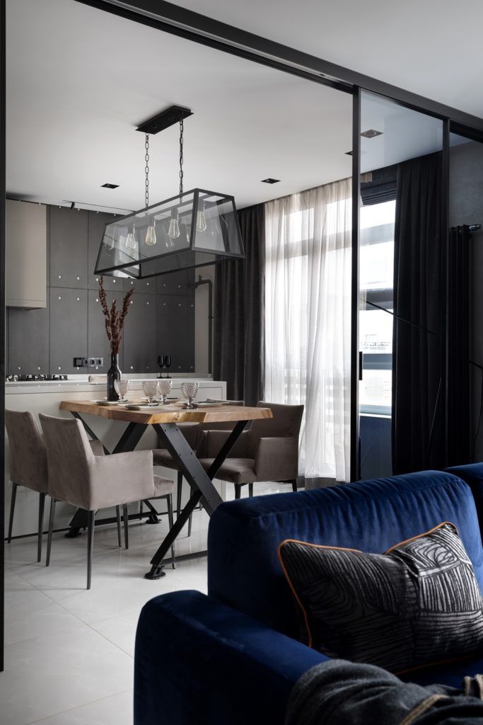 КВАРТИРА “ЖК НОВОГОРСК ПАРК” (170 М2)