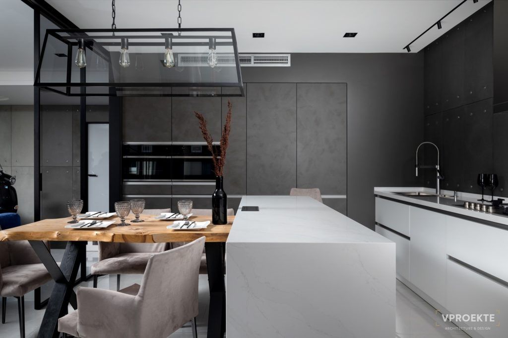 КВАРТИРА “ЖК НОВОГОРСК ПАРК” (170 М2)