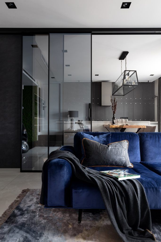 КВАРТИРА “ЖК НОВОГОРСК ПАРК” (170 М2)