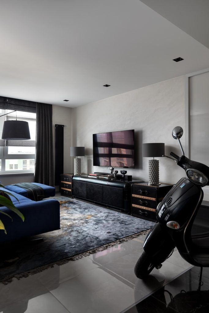 КВАРТИРА “ЖК НОВОГОРСК ПАРК” (170 М2)