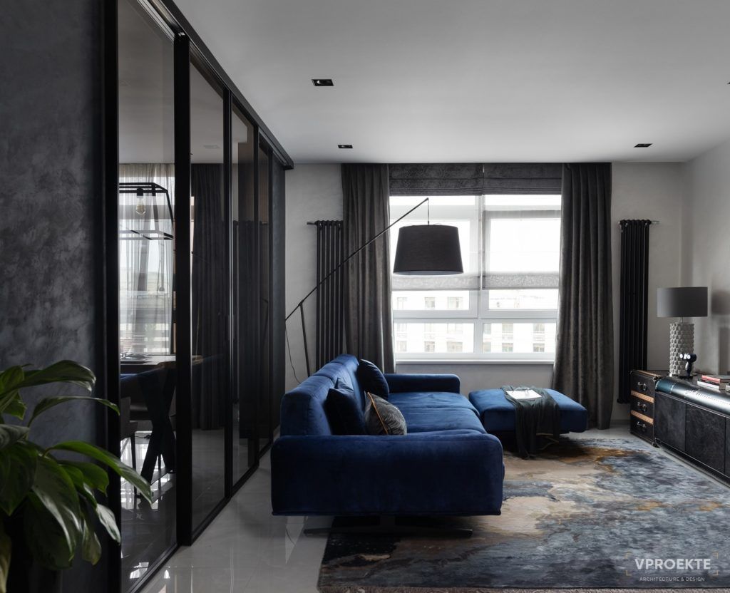 КВАРТИРА “ЖК НОВОГОРСК ПАРК” (170 М2)