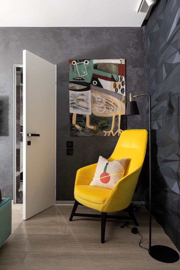 КВАРТИРА “ЖК НОВОГОРСК ПАРК” (170 М2)