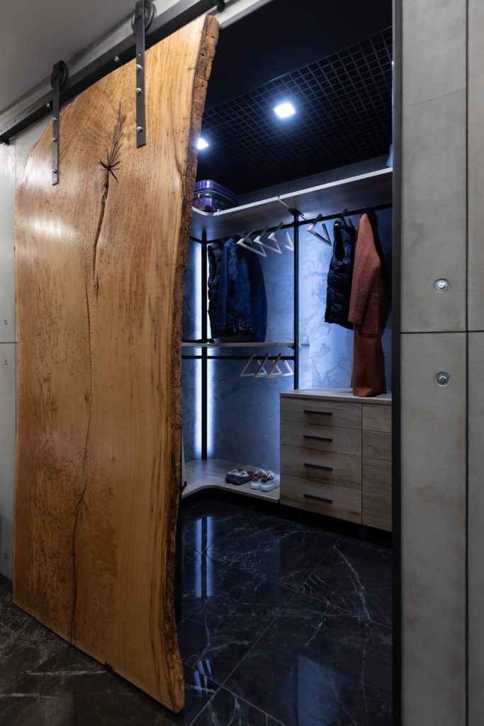 КВАРТИРА “ЖК НОВОГОРСК ПАРК” (170 М2)