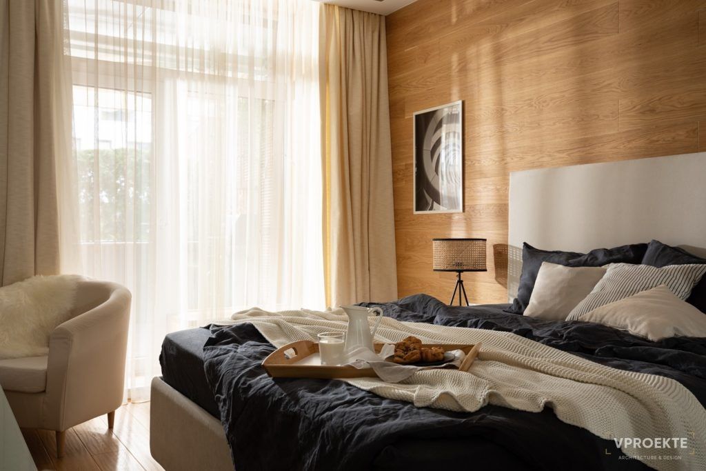 КВАРТИРА “ЗАГОРОДНЫЙ КВАРТАЛ” (86 м2)