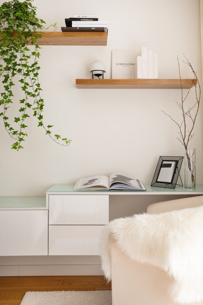 КВАРТИРА “ЗАГОРОДНЫЙ КВАРТАЛ” (86 м2)