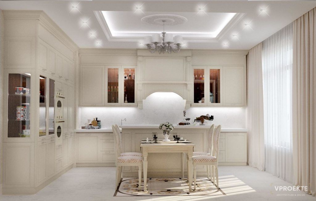 КОТТЕДЖ “КП ART VILLAGE” (250 м2)