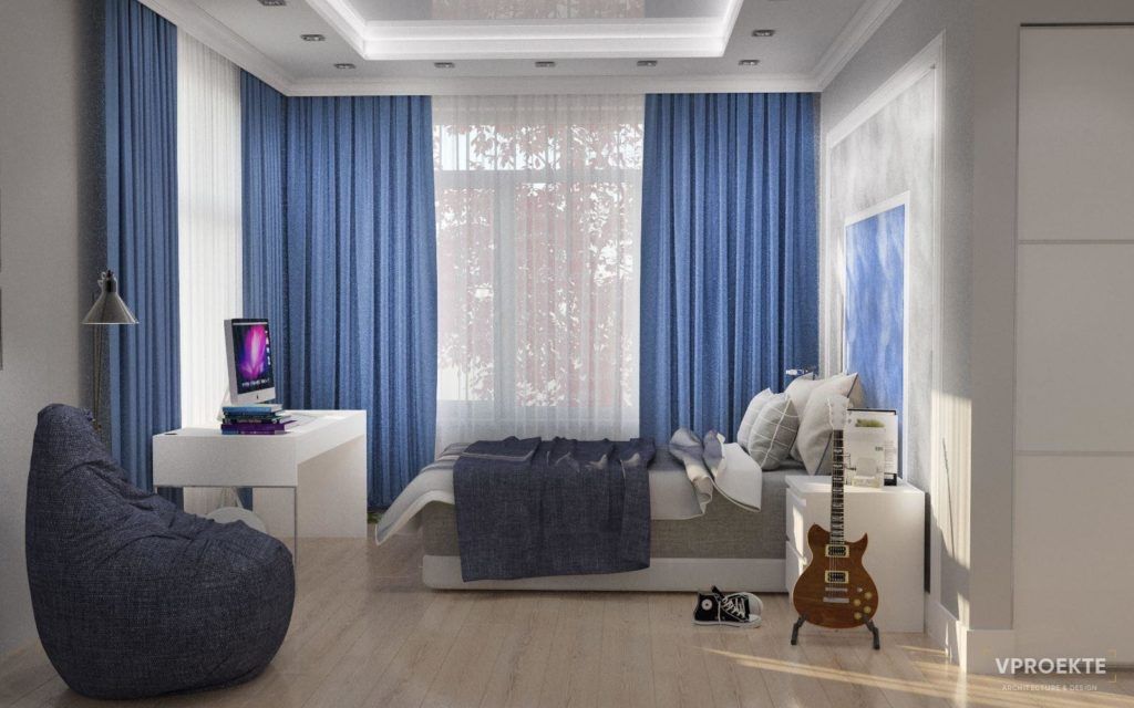 КОТТЕДЖ “КП ART VILLAGE” (250 м2)