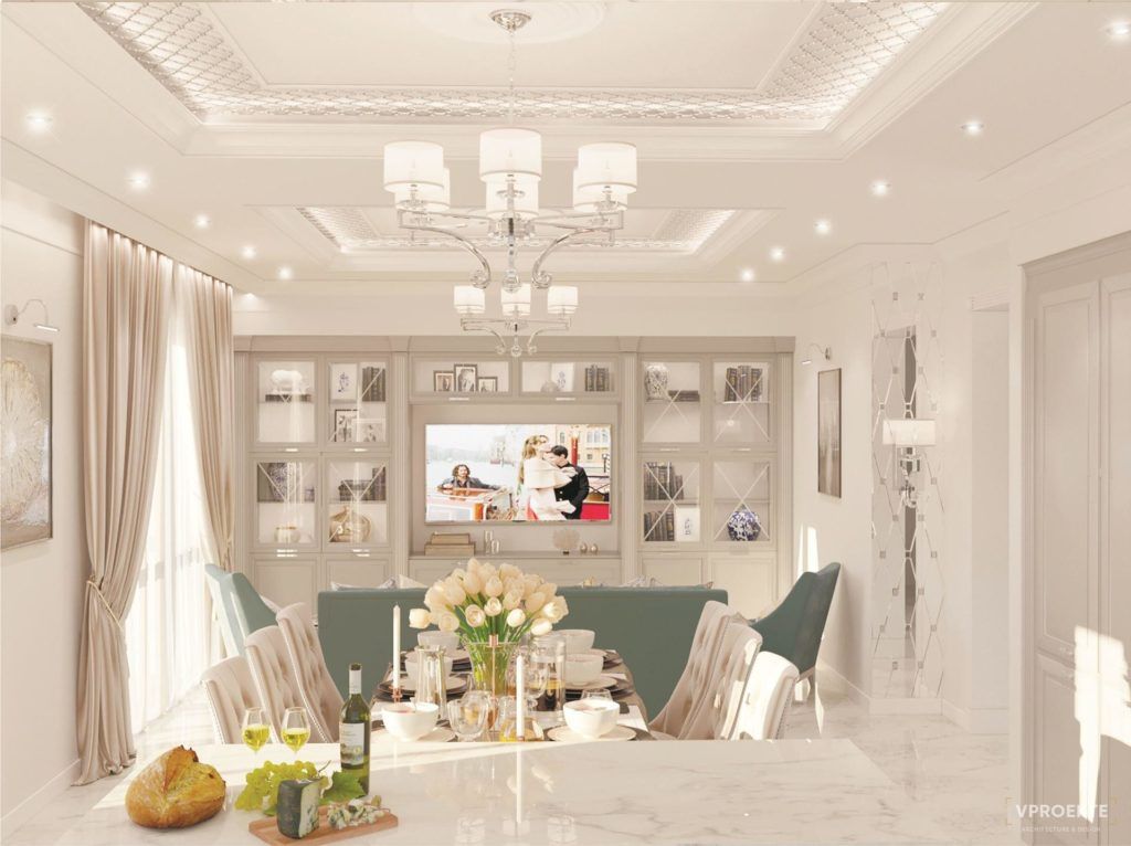 КОТТЕДЖ “ETUDE FAMILY CLUB” (250 м2)