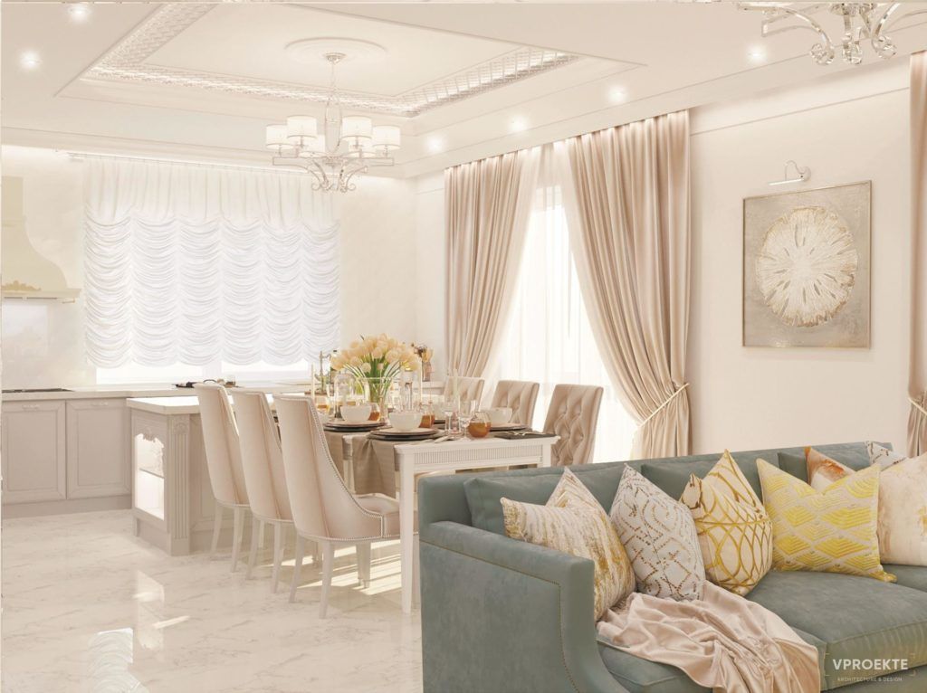 КОТТЕДЖ “ETUDE FAMILY CLUB” (250 м2)