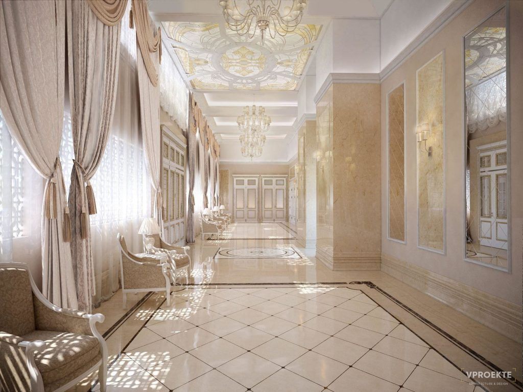 ТОРГПРЕДСТВО В ИНДИИ (1240 м2)