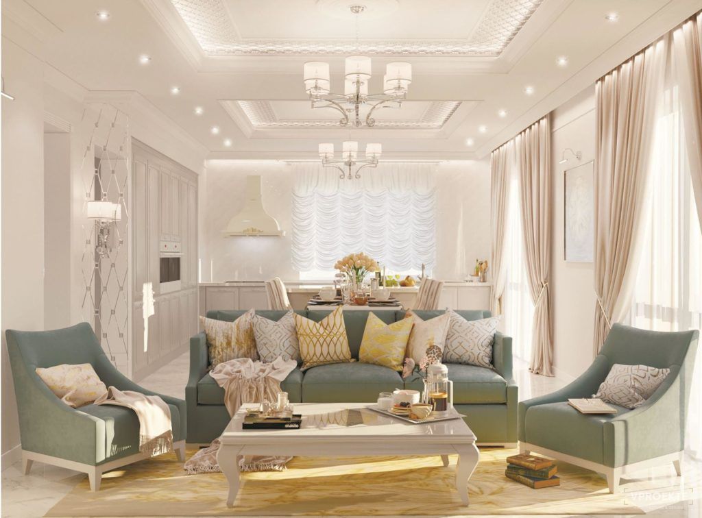 КОТТЕДЖ “ETUDE FAMILY CLUB” (250 м2)