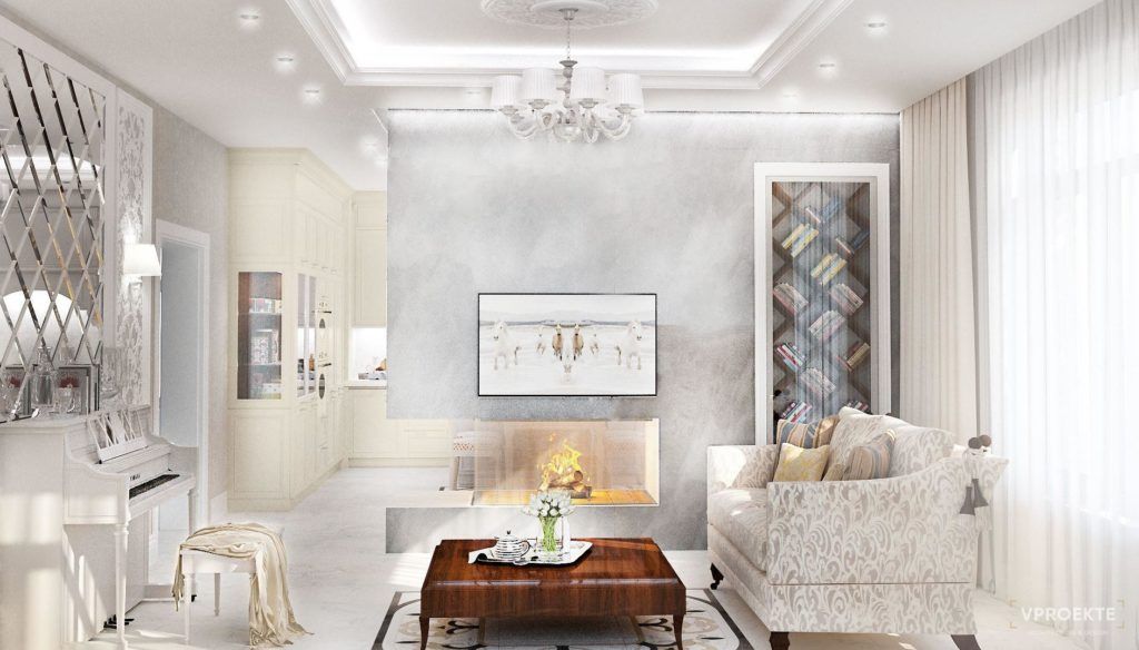 КОТТЕДЖ “КП ART VILLAGE” (250 м2)