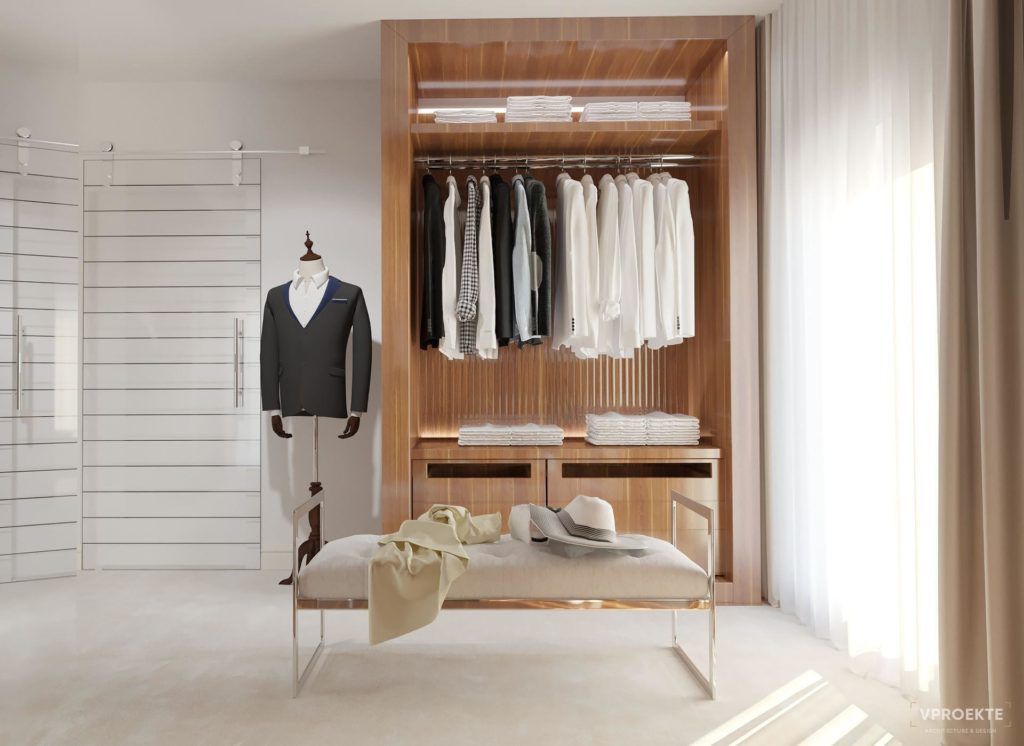 “КНЯЖЬЕ ОЗЕРО” | КОТТЕДЖ В СТИЛЕ НЕОКЛАССИКА (277 М2)