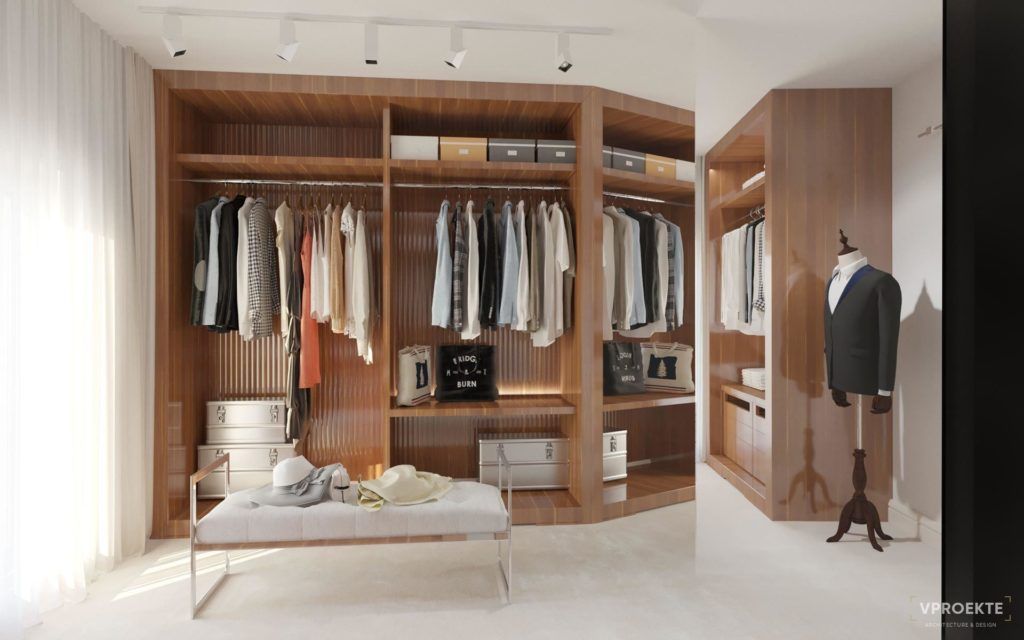 “КНЯЖЬЕ ОЗЕРО” | КОТТЕДЖ В СТИЛЕ НЕОКЛАССИКА (277 М2)