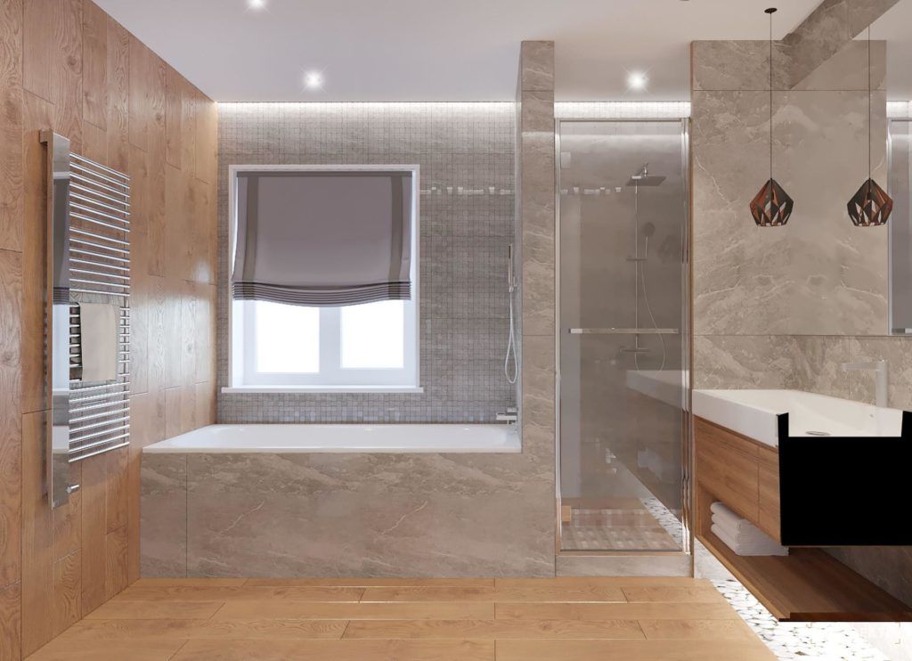 “КНЯЖЬЕ ОЗЕРО” | КОТТЕДЖ В СТИЛЕ НЕОКЛАССИКА (277 М2)