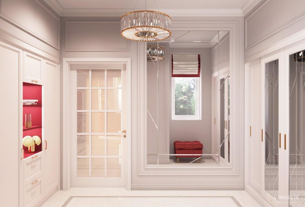 ДОМ В КОТЕЛЬНИКАХ (430 м2)