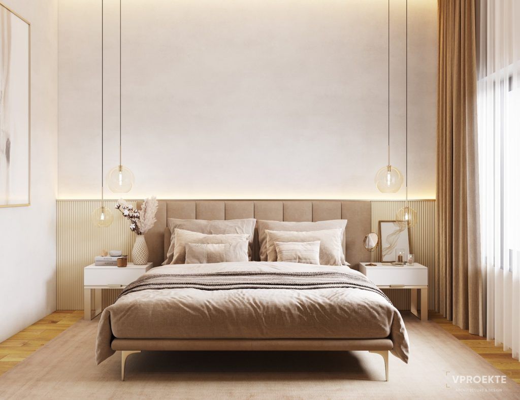 РЕЗИДЕНЦИЯ РУБЛЕВО | WHITE NATURE