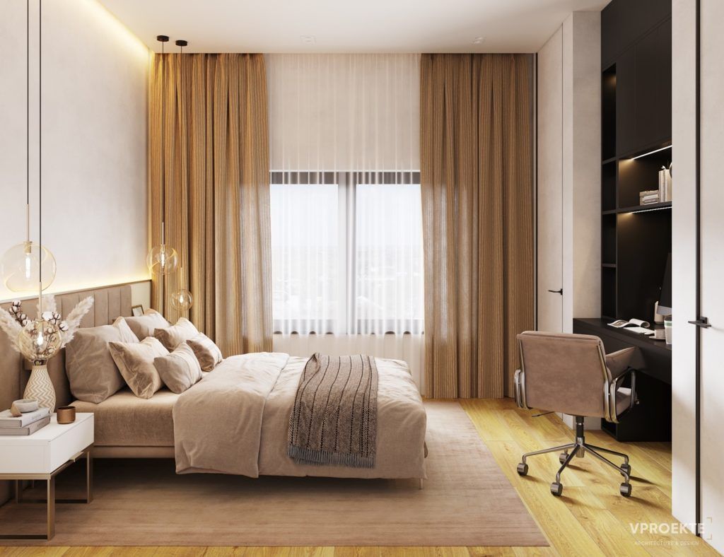 РЕЗИДЕНЦИЯ РУБЛЕВО | WHITE NATURE