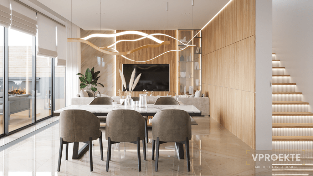 РЕЗИДЕНЦИЯ РУБЛЕВО | WHITE NATURE