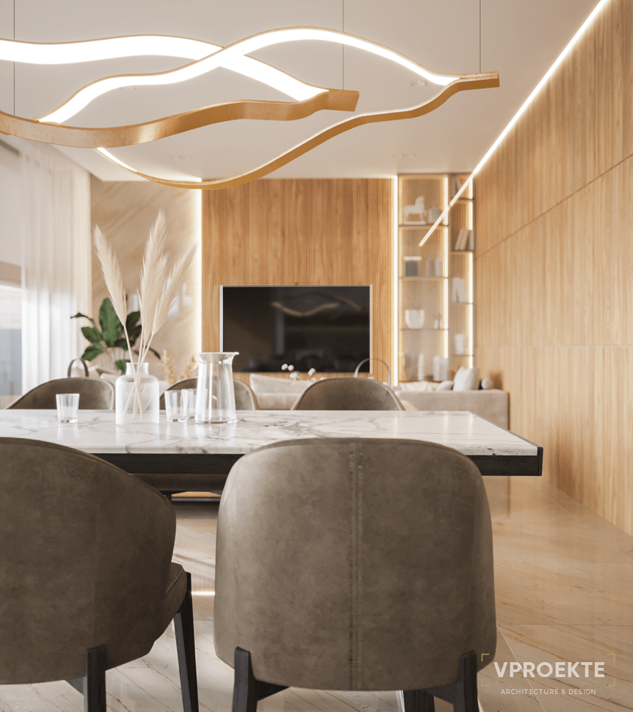 РЕЗИДЕНЦИЯ РУБЛЕВО | WHITE NATURE