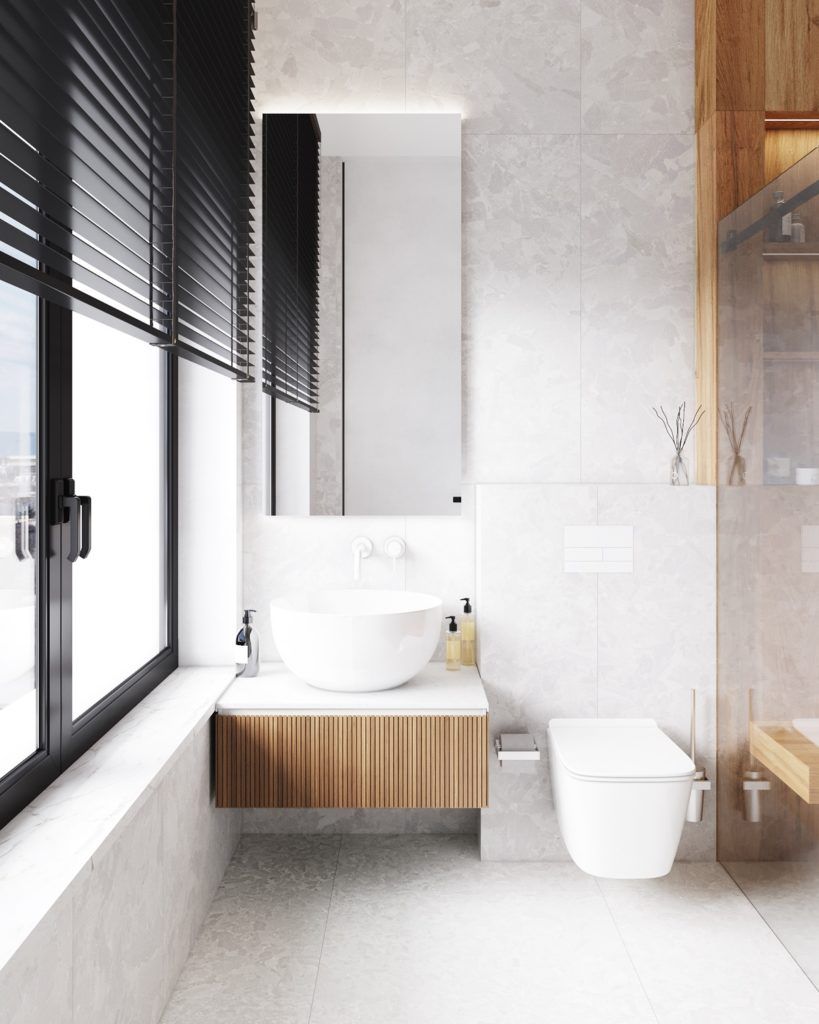 РЕЗИДЕНЦИЯ РУБЛЕВО | WHITE NATURE