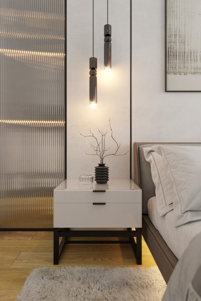 РЕЗИДЕНЦИЯ РУБЛЕВО | WHITE NATURE