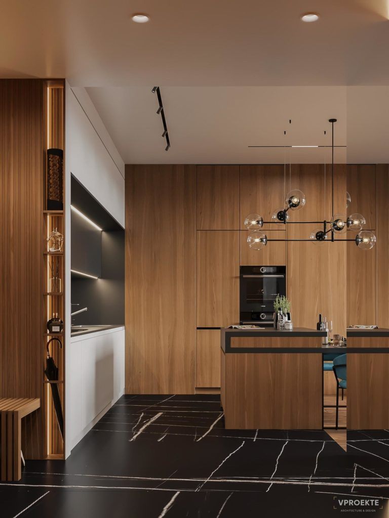 ЖК “ЖИЗНЬ НА ПЛЮЩИХЕ” (104 М2)