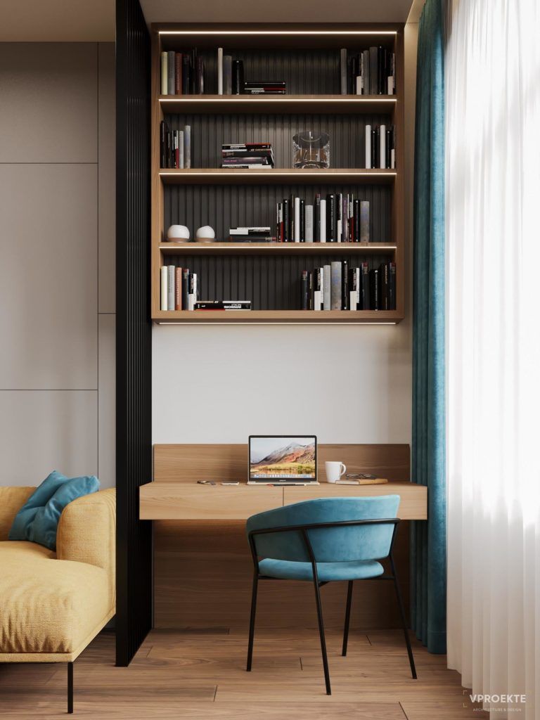 ЖК “ЖИЗНЬ НА ПЛЮЩИХЕ” (104 М2)