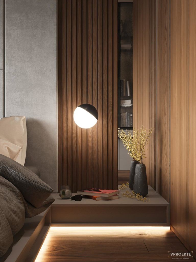 ЖК “ЖИЗНЬ НА ПЛЮЩИХЕ” (104 М2)