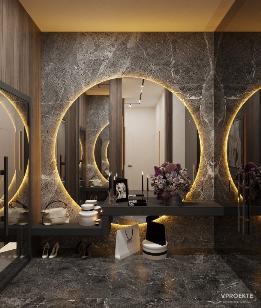 ЖК “НОВОГОРСК ПАРК” (170 М2)