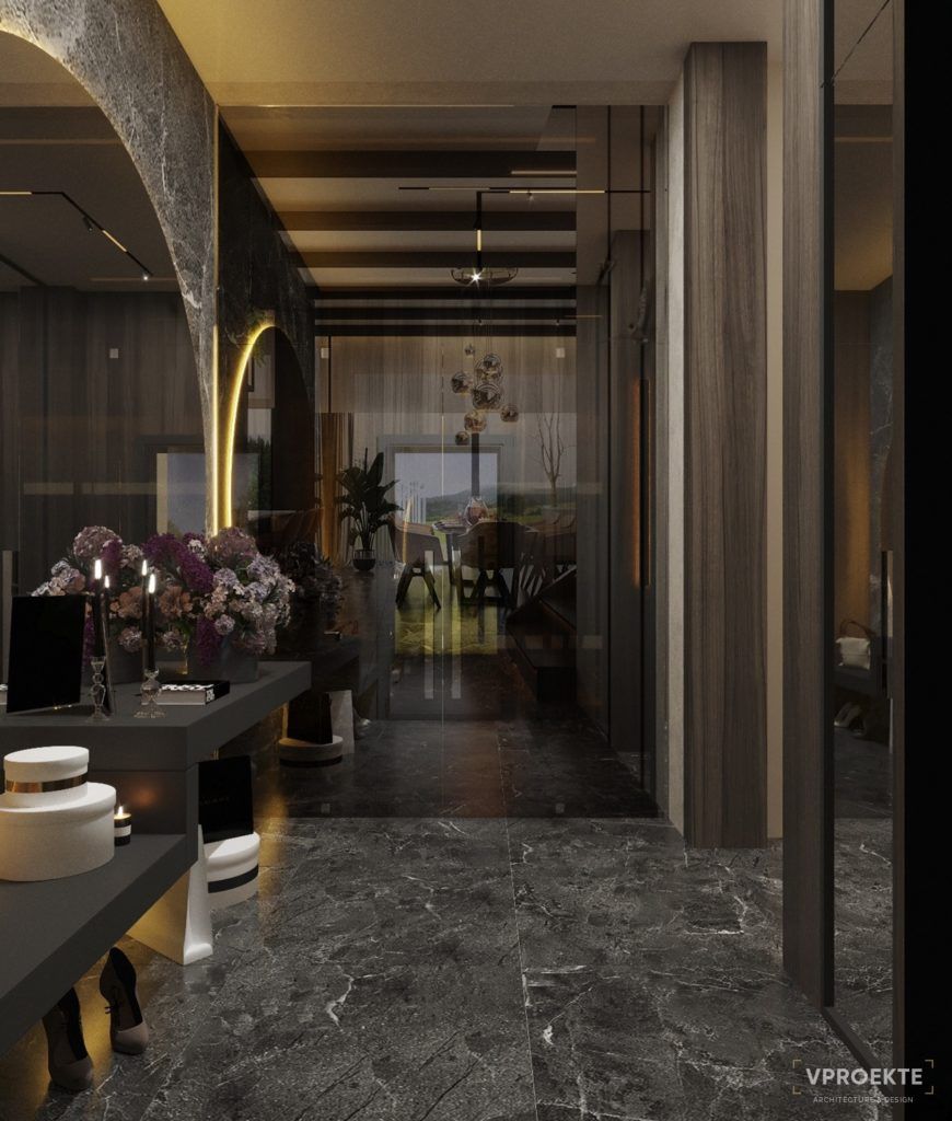 ЖК “НОВОГОРСК ПАРК” (170 М2)