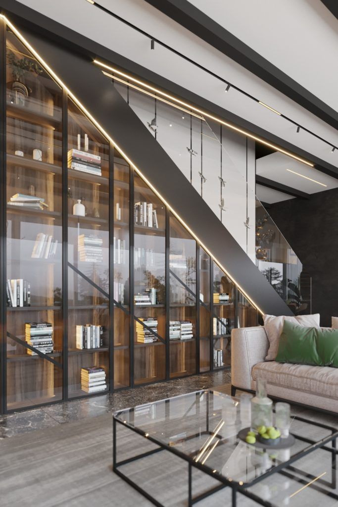 ЖК “НОВОГОРСК ПАРК” (170 М2)