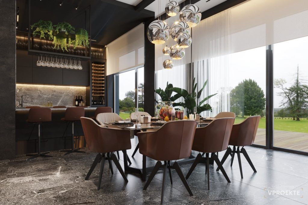 ЖК “НОВОГОРСК ПАРК” (170 М2)