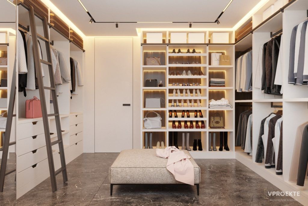 ЖК “НОВОГОРСК ПАРК” (170 М2)