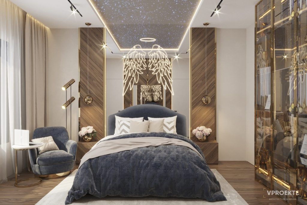 ЖК “НОВОГОРСК ПАРК” (170 М2)