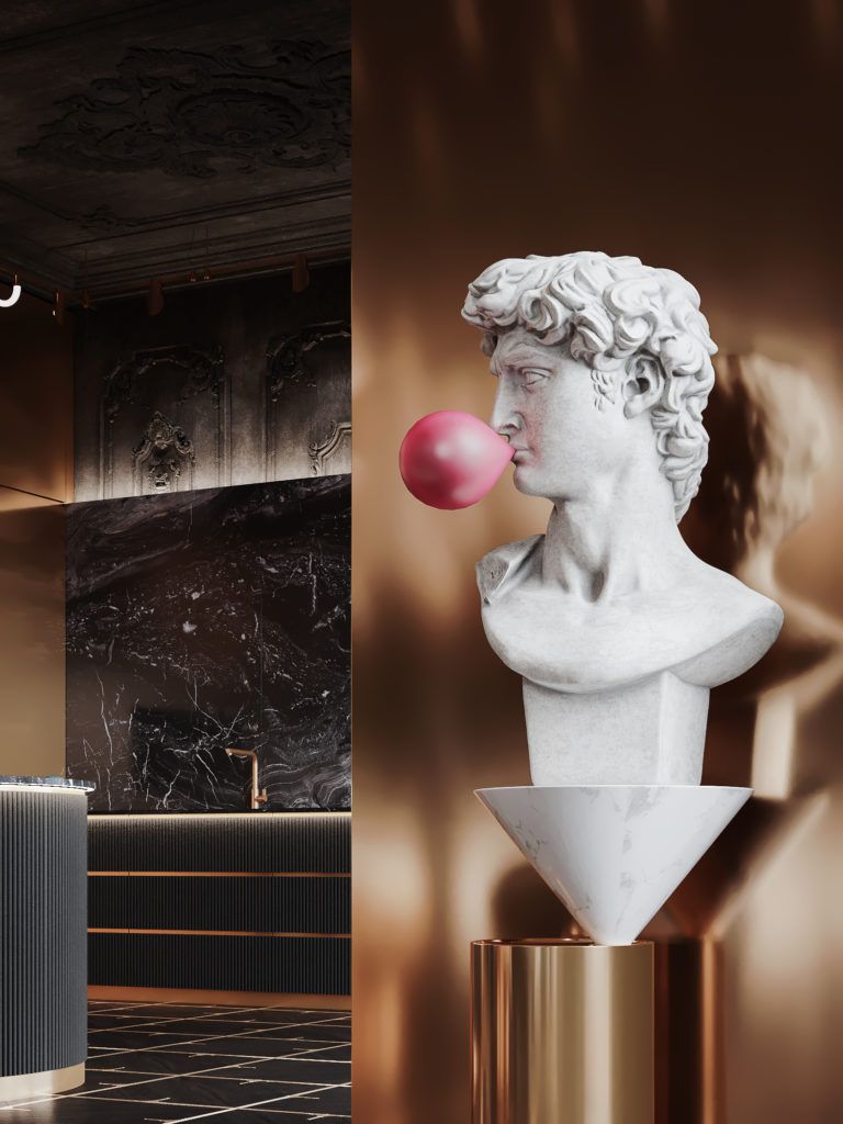 РАЙТ ХИЛЛС | СТИЛЬ VIP (300 М2)