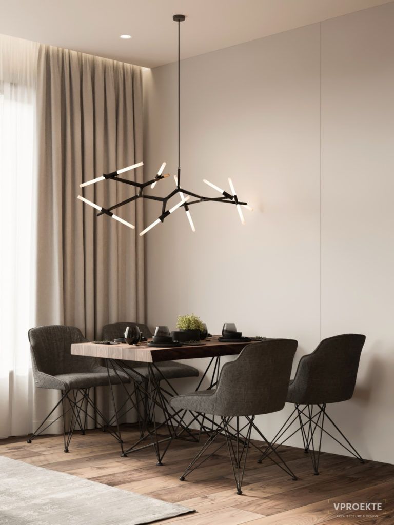 ЖК ФРИДОМ “FREEDOM” | КВАРТИРА (87 М2)