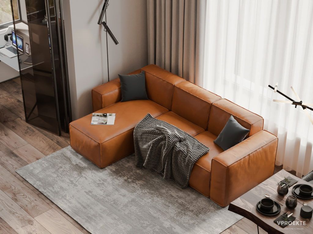 ЖК ФРИДОМ “FREEDOM” | КВАРТИРА (87 М2)