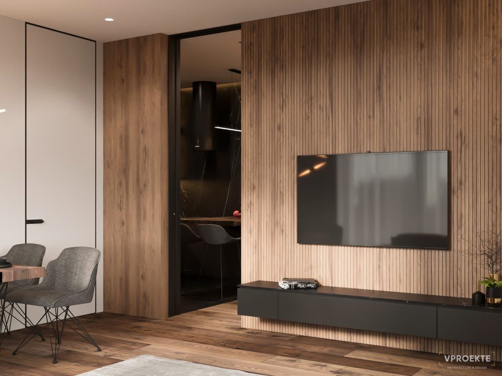 ЖК ФРИДОМ “FREEDOM” | КВАРТИРА (87 М2)