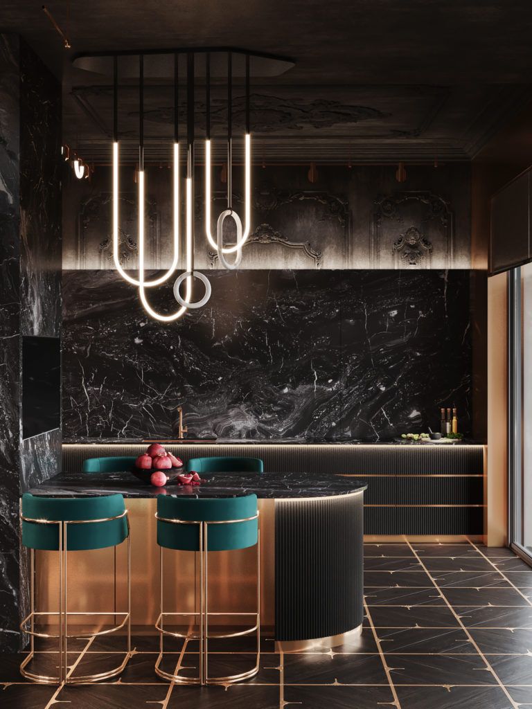 РАЙТ ХИЛЛС | СТИЛЬ VIP (300 М2)