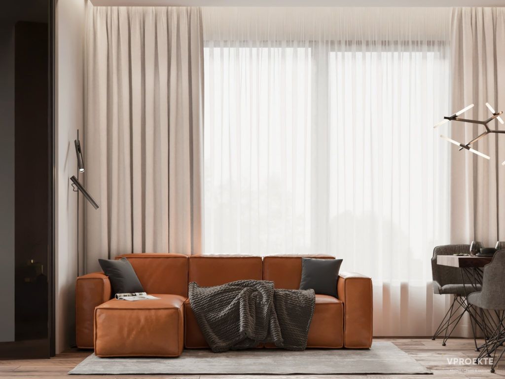 ЖК ФРИДОМ “FREEDOM” | КВАРТИРА (87 М2)