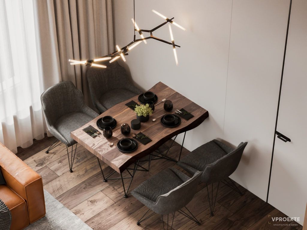 ЖК ФРИДОМ “FREEDOM” | КВАРТИРА (87 М2)